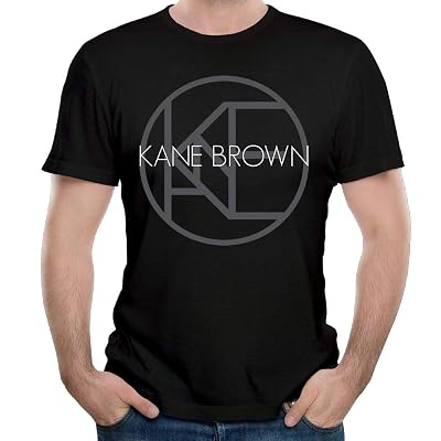 Buy Men Kane Brown Tops Shirt Classic 