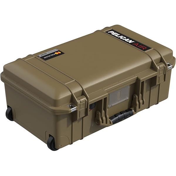 Amazon.com : Pelican TrekPak Dividers for the Pelican 1535