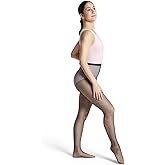Capezio womens Fishnet