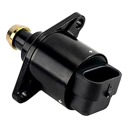 PHILTOP Idle Air Control Valve AC68 Compatible with
