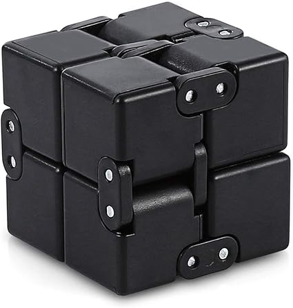 infinity cube amazon