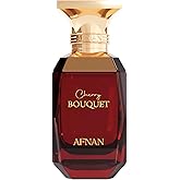 Afnan Cherry Bouquet Eau De Parfum for Women, 2.7 Fl. Oz