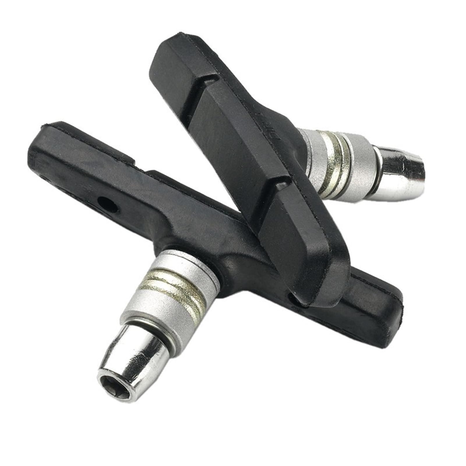 Avid 20 R Performance Pads, Black, One Pair