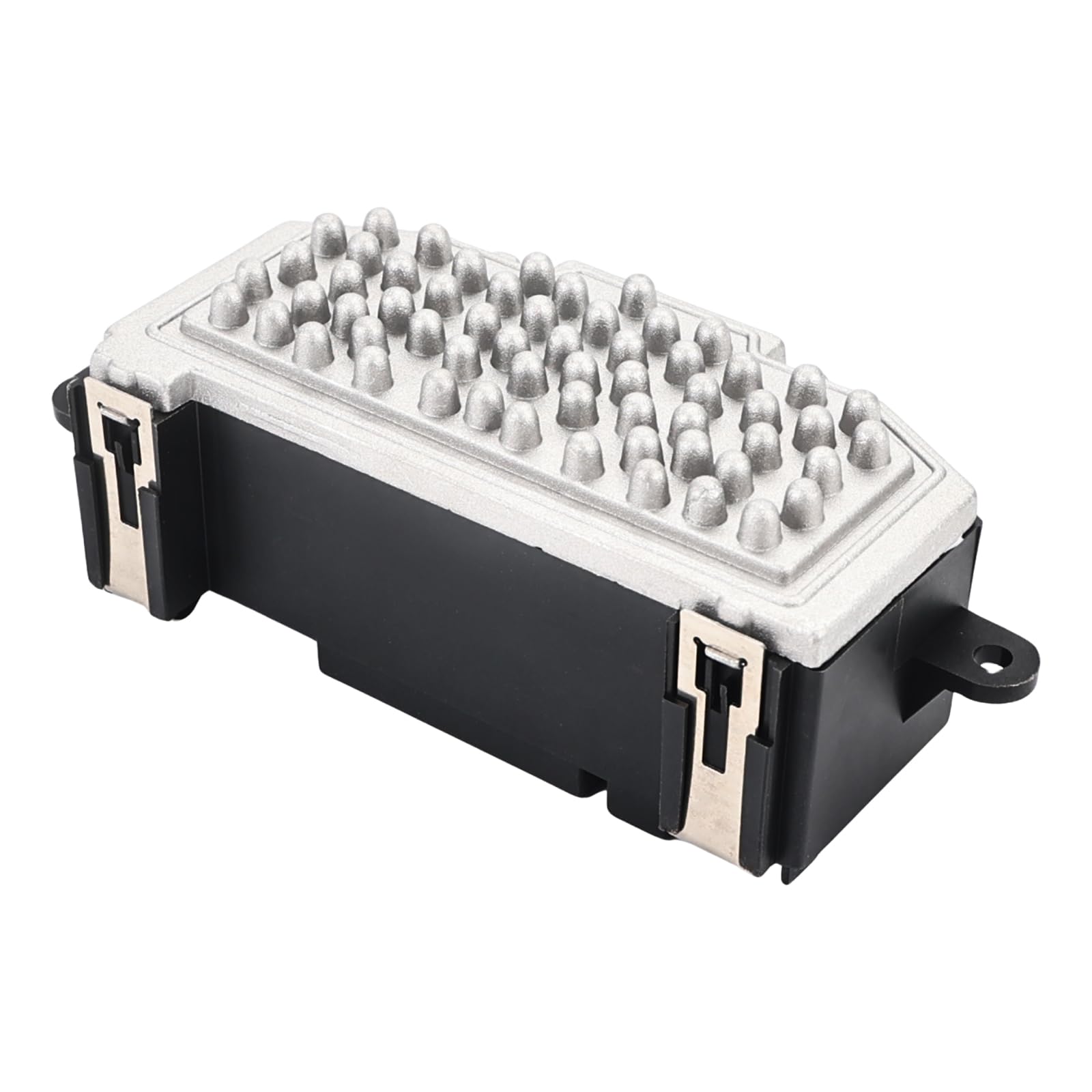 Photo 1 of zayody HVAC Heater Blower Motor Resistor Compatible with Audi Q3 Q7 TT Quattro Volkswagen CC Beetle Eos Golf R GTI Passat Tiguan Blower Motor Resistor Replacement for 3C0907521D 3C0907521F 3C0907521G