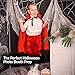 NorNovelties Zombie Party Decorations & Decor – 3 Piece Scary Halloween Zombie Set For Outdoor Yard