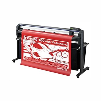 Graphtec Fc8600-160 64-Inch Plotter
