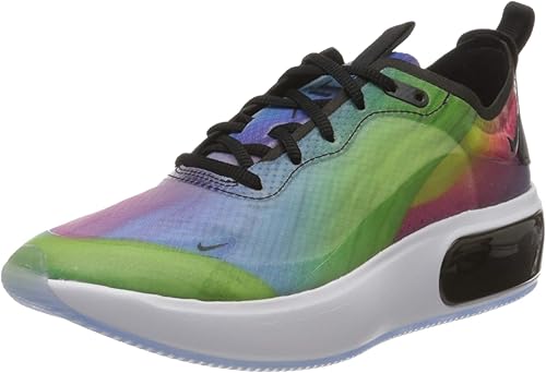 nike air max dia green