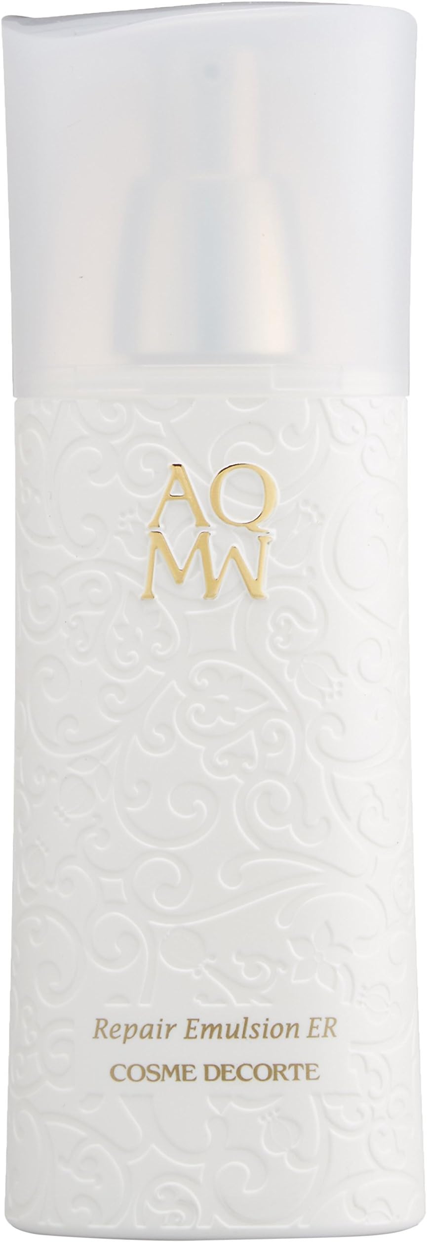 COSME DECORTE AQ MW Repair Emulsion ER 6.7oz, 200ml