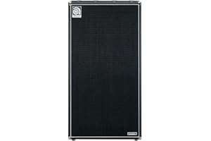 Ampeg SVT-810E Classic Series 8x10 Bass Enclosure