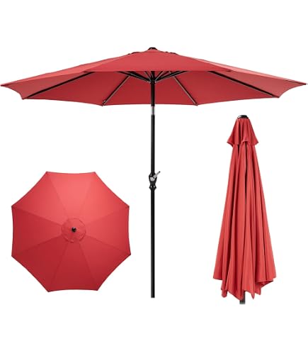 cantilever offset patio umbrella cover Amazon.com : GEMITTO Patio Umbrella Cover, Waterproof Outdoor Offset Market  Umbrella Parasol Covers with Zipper & Rod, for 9-13ft Cantilever Umbrellas,  Anti-UV Rain Wind Dust(420D Cantilever Umbrella Cover), Black : Patio, Lawn