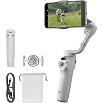 for DJI Magnetic Phone Holder Clamp - for Magsafe DJI Osmo Mobile