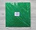 Emerald Green Glitter Cardstock, Paper Supply Station 15 Identical Sheets 12