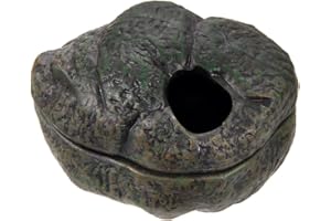 Zoo Med Reptile Shelter 3 in 1 Cave, Small