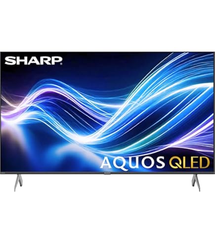 Amazon.com: Sharp 55INCH Class AQUOS 4K Ultra-HD Commercial TV