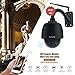 Sumpple 4X Optical Zoom Outdoor PTZ 960P Auto Focus Camera, WiFi Security Dome Camera Motion Sensor Activated with 4G SD Card Waterproof Infrared Night Vision Up to 98ft, Email Alarm, Video Playback