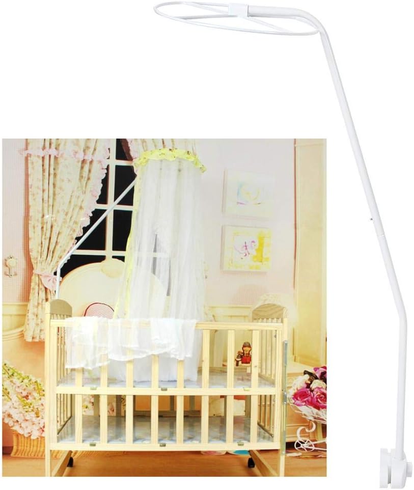 cot net canopy with stand