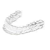 2 Custom Retainers, Clear Retainers for