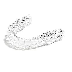 2 Custom Retainers, Clear Retainers for