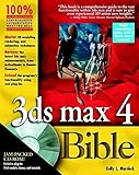 3ds max 4 Bible by 
