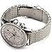 StrapsCo Shark Mesh Milanese Watch Band