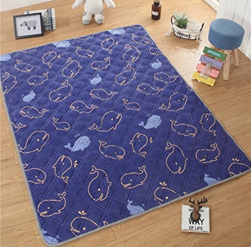 soft kids rug