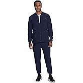 KOI Next Gen Ready Set Go Men's 5-Pocket Jacket