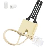 62-22868-93 Hot Furnace Ignitor,Replace Part 025-32625-000 | Fit for Rhe-em Ru-ud Weath-erking Furnace Norton-271N 62-22868-82 62-22868-93 62-22441-01 62-22868-02 ,by Improvedhand