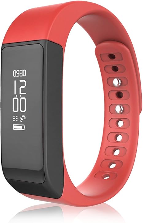 zeroner replacement band