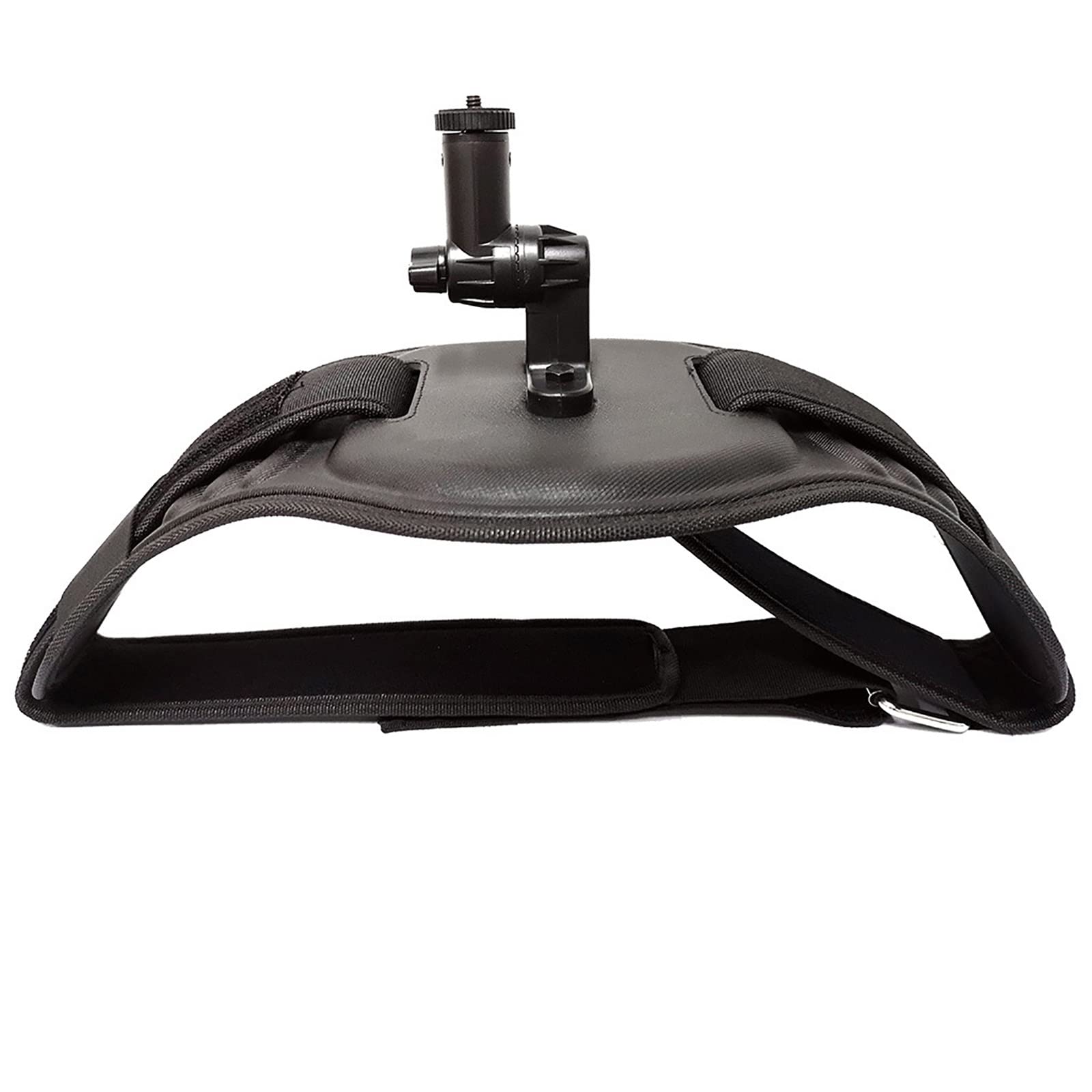 LICHIFIT Waist Belt Outdoor Camera Holder - Waist Mount Bracket Strap for GoPro, Insta360, Fusion Action/Panorama Camera