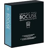 Institut Paul Bocuse Gastronomique: The definitive step-by-step guide to culinary excellence