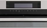 AEG 6000 SurroundCook Built Under Oven 84L 59.4cm view 7