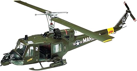 helicopter revell