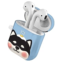Shiro Maro Compatible with AirPods Case Protective