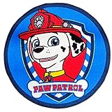 Paw Patrol Pawsome Floor Rug