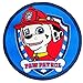 Paw Patrol Pawsome Floor Rug
