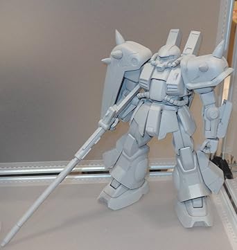 Amazon 1 100 ハイザックカスタム 改造パーツ かくれハイザック