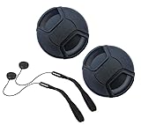 52mm Lens Cap Compatible for Canon EF 50mm