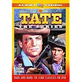 Tate: The Series
