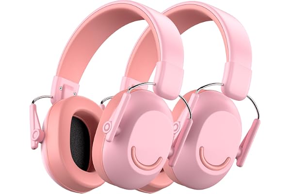 The 9 Best Shooting Ear Protection Options: Fit Beats Rating 9 Link Dream kids ear protection muffs SNR 30dB for young shooters