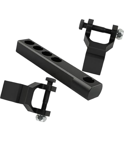 ATV Front Rear＆ Lowering Kit For Yamaha Raptor 350 YFM350 Raptor 660 660R YFM660R Raptor 700 700R YFM700 Raptor660 Raptor350 - 34