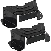 Deck Pulley Belt Guard Cover 783-06424A-0638 for MTD Cub Cadet Lawn Mowers | Compatible with Troy-Bilt Craftsman 42" 46" Riding Lawn Mowers Tractors 13AN772S000 13WN77KS066 Replaces 783-06424A, 2 Pack