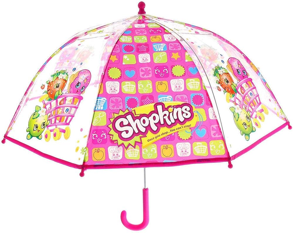 shopkins umbrella