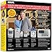 Ideal Security SK634 Wireless Home Security System with Telephone Auto-Dialer