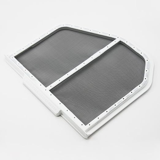 Compatible Lint Screen Filter for WED8300SW1, WGD9200SQ1