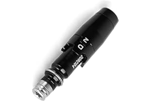 Gofotu .335 Fairway Wood Adapter Sleeve W/Serial Compatible with Titleist GT2,GT3,GT4，TS TS2 TS3 917F 915F 913F