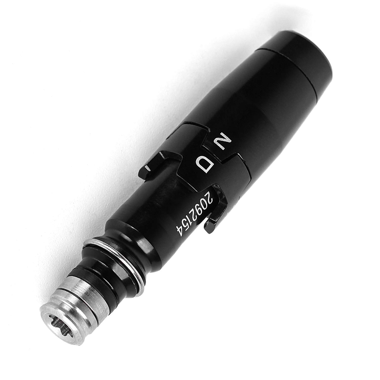 Gofotu .335 Fairway Wood Adapter Sleeve W/Serial Compatible with Titleist GT2,GT3,GT4，TS TS2 TS3 917F 915F 913F