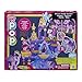 Nerf Rebelle My Little Pony Princess Twilight Sparkle's Kingdom Playset