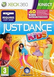 Just Dance Kids