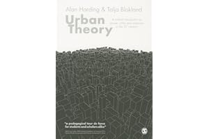 Urban Theory: A critical introduction to power, cities and urbanism in the 21st century