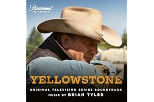 Yellowstone Series Soundtrack